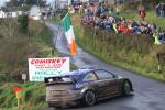 Ford Focus RS WRC 2007 года